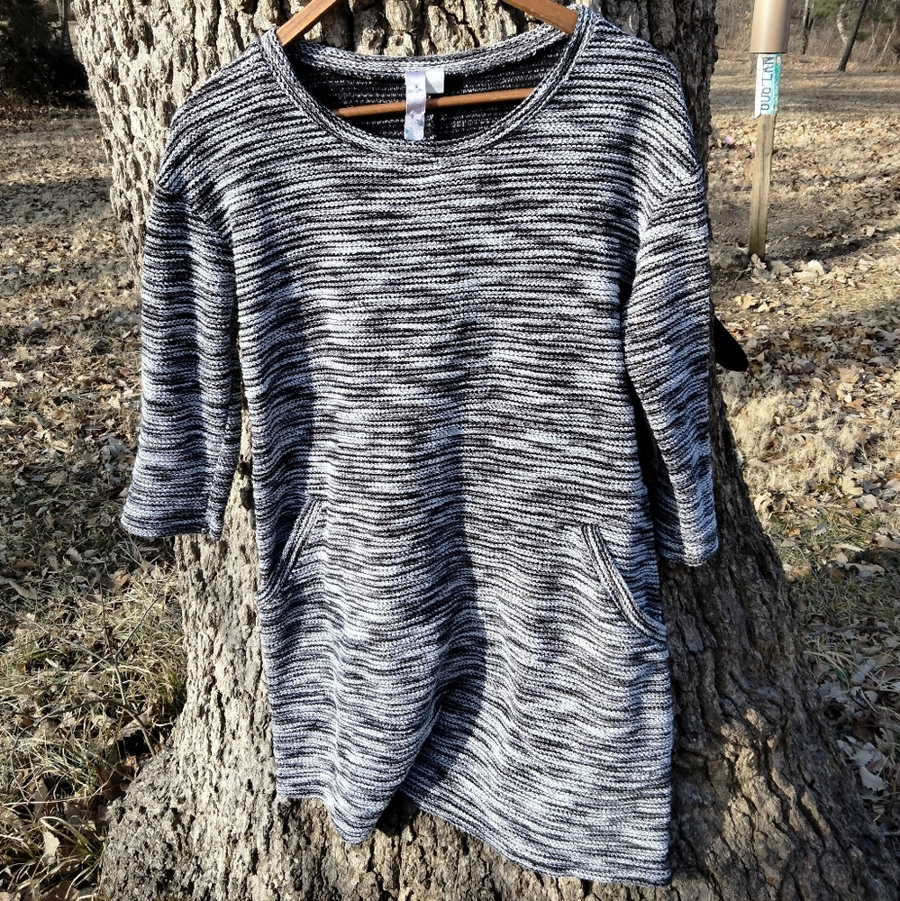 Alta tunic in size M